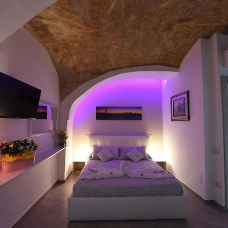 Petros Room Camere 살레르노 외부 사진