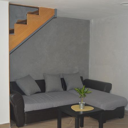 Petros Room Camere 살레르노 외부 사진