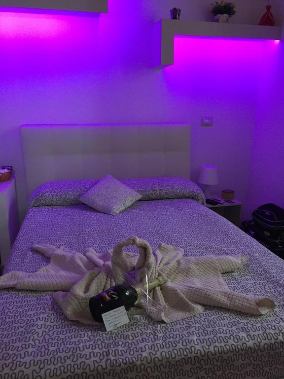 Petros Room Camere 살레르노 외부 사진