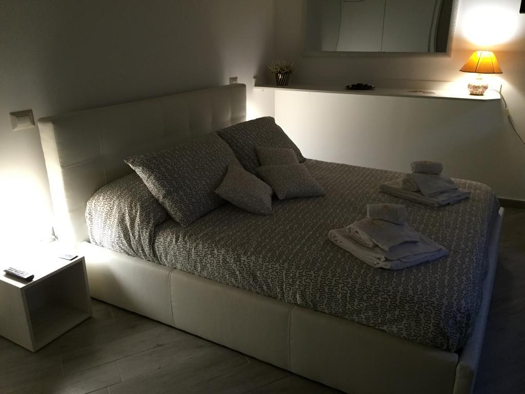 Petros Room Camere 살레르노 객실 사진