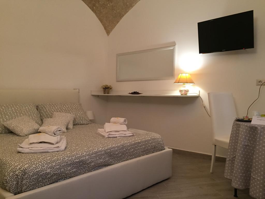 Petros Room Camere 살레르노 객실 사진