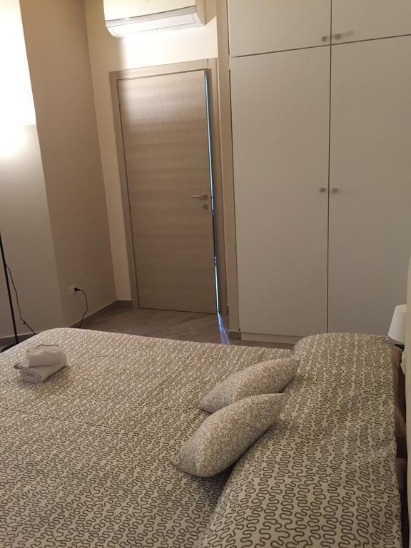 Petros Room Camere 살레르노 객실 사진