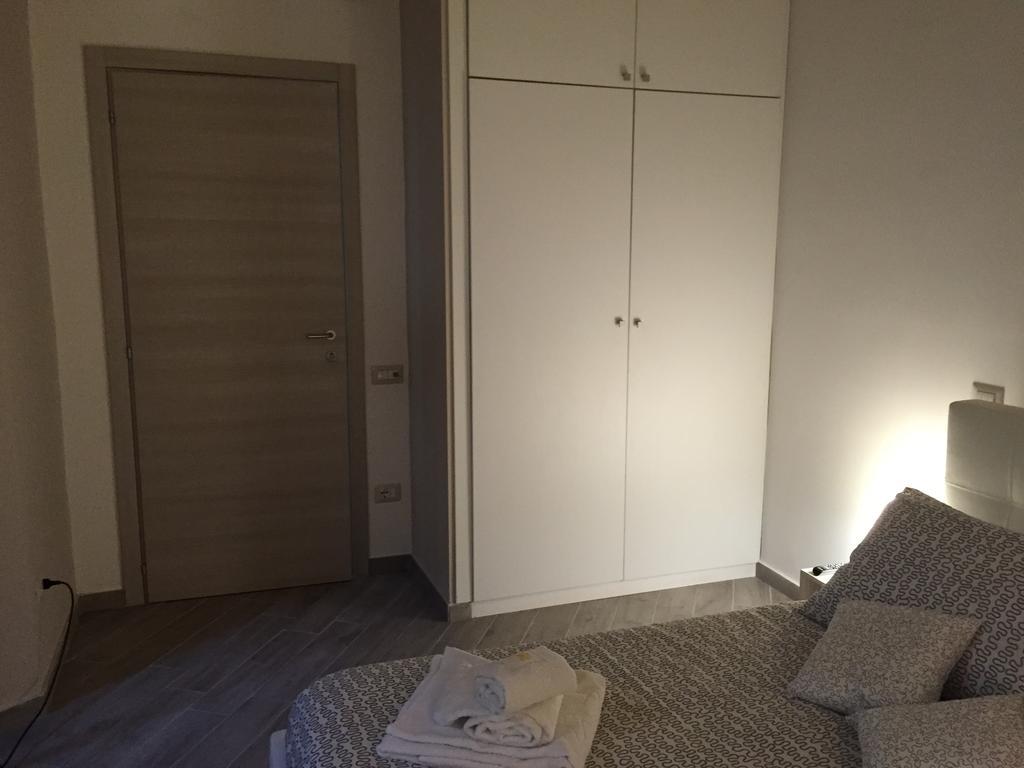 Petros Room Camere 살레르노 객실 사진