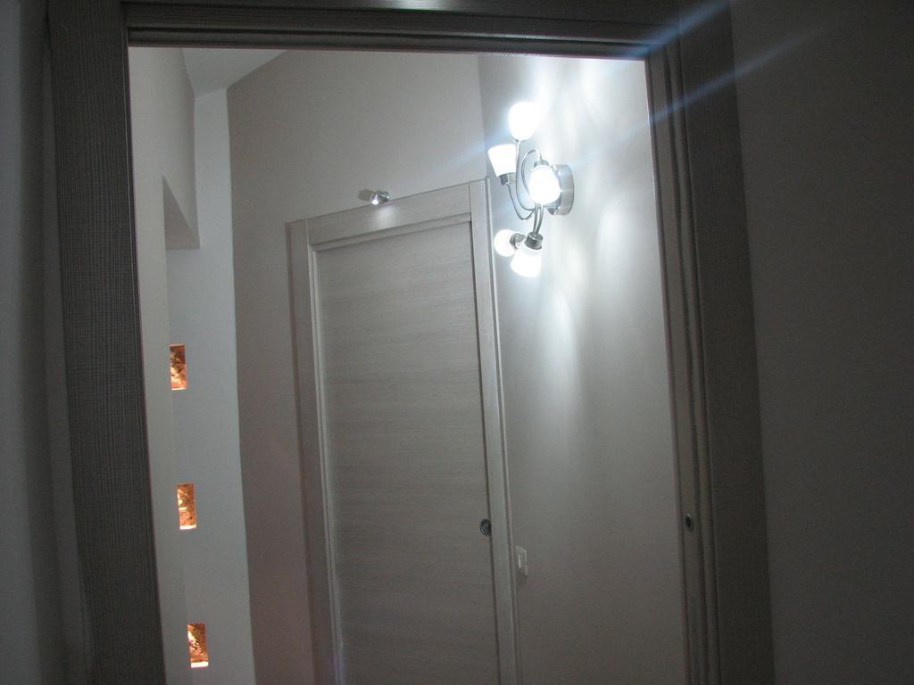 Petros Room Camere 살레르노 외부 사진