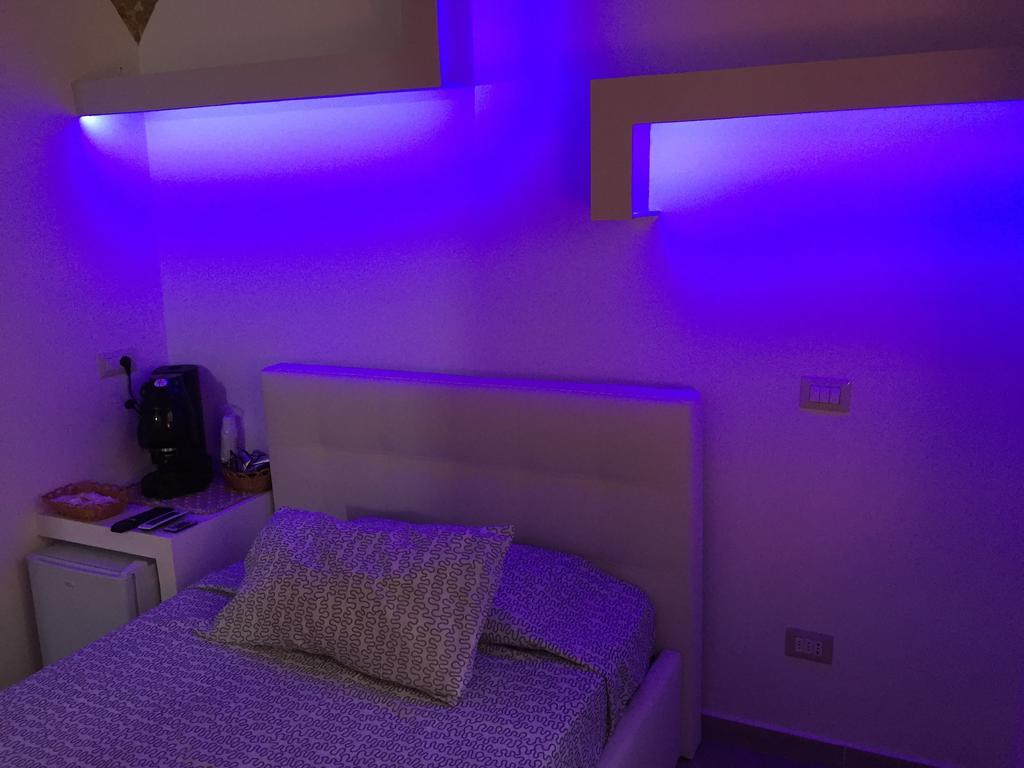 Petros Room Camere 살레르노 객실 사진