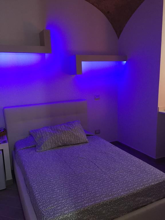 Petros Room Camere 살레르노 객실 사진