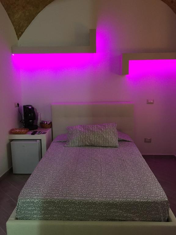 Petros Room Camere 살레르노 객실 사진