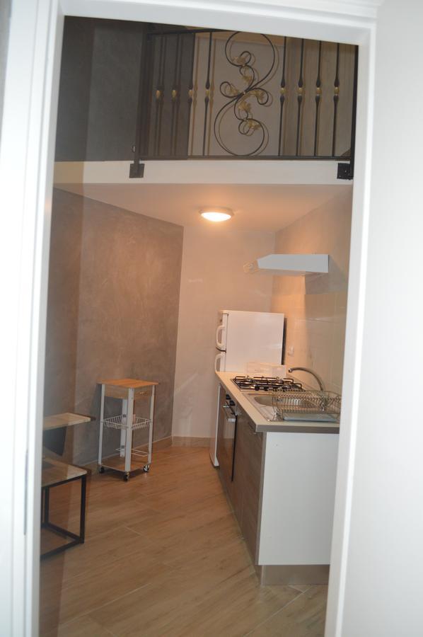 Petros Room Camere 살레르노 외부 사진