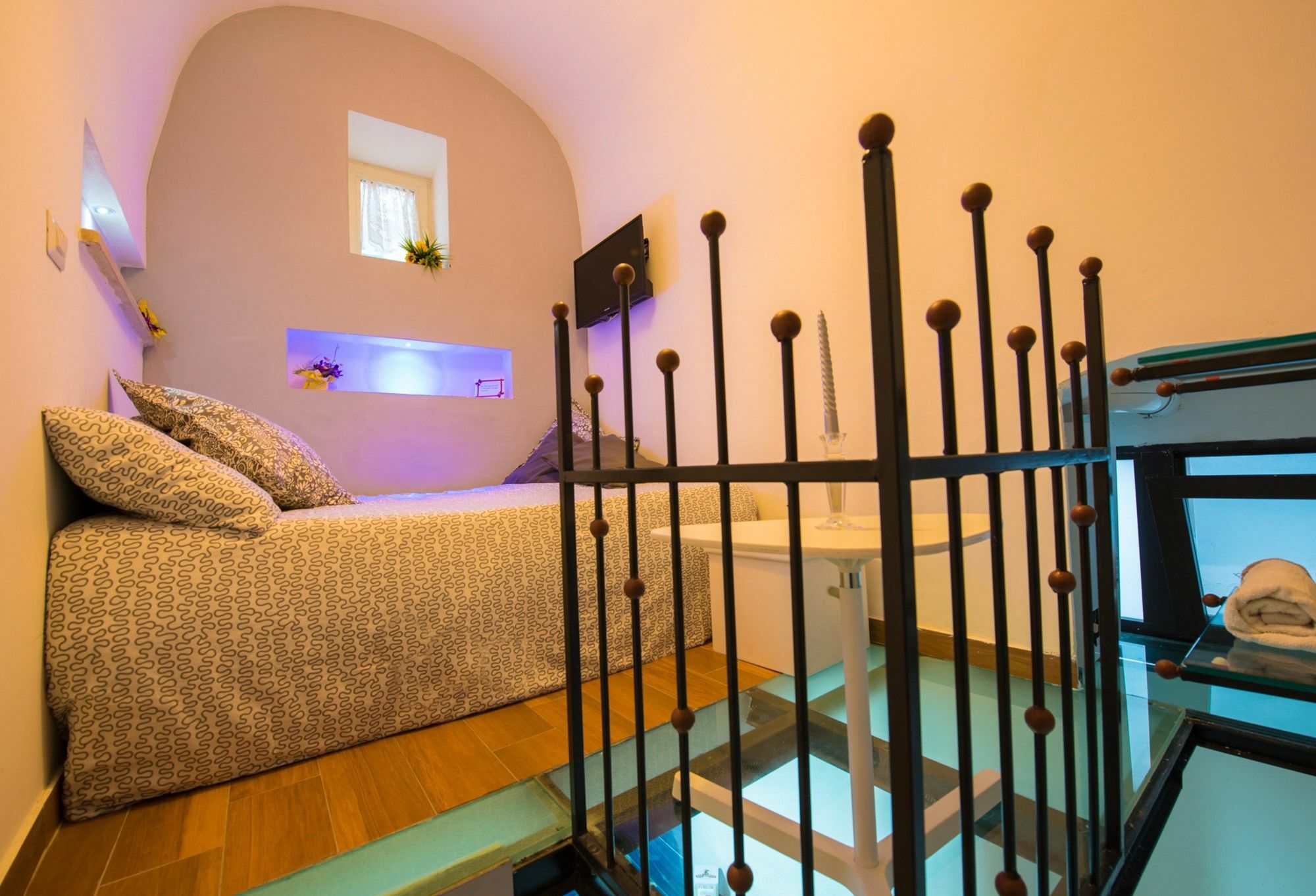 Petros Room Camere 살레르노 외부 사진